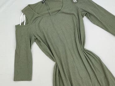 kapcie do żłobka ccc: Janina, Sukienka damska, rozmiar S — 1