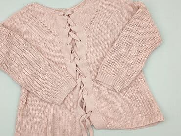 paramour sweter: Women`s sweater, size XL (EU 42) — 1