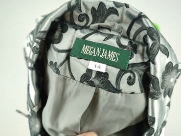 miu miu t shirty: Women's blazer, size XL (EU 42) — 4
