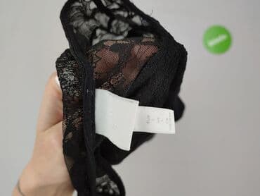 koszulka z numerem h m: H&M, Bluzka damska, rozmiar L — 4