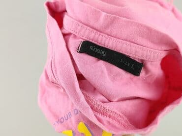 tomasz sar bluzki: Sinsay, Top damski, rozmiar L — 4