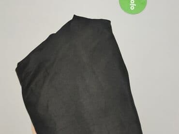 lidl kurtka jeansowa damska: Spodnie materiałowe damskie, M — 7