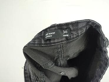 divided jeans: Sinsay, Jeansy damskie, rozmiar S — 4