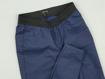 balanciaga klapki: Spodnie materiałowe damskie, XS — 1