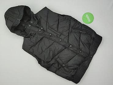 sweter hello kitty h m: H&M L.O.G.G., Kamizelka damska, rozmiar M — 2