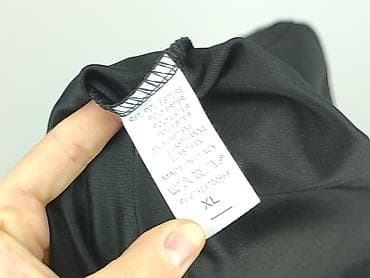 kiecka modna: Sukienka damska, rozmiar XL — 7