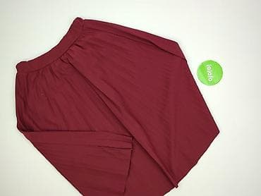 spódnice plisowane camel: Spódnica damska, rozmiar S — 3