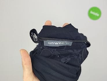 korea: Kalani Sunwear, Women's blouse, size L — 4