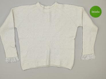 second hand item: Sweter damski, rozmiar 2XL — 2