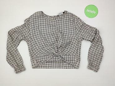 berska: Bershka, Bluzka damska, rozmiar XS — 2