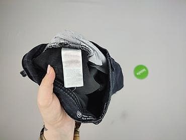 mom jeans vinted: Jeansy damskie, rozmiar L — 5