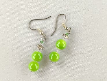 h: Earrings, Female, condition - Perfect — 1