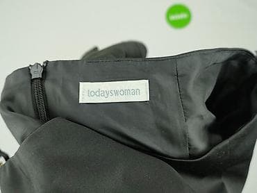 spódnice basic damskie: Spódnica damska, rozmiar M — 4
