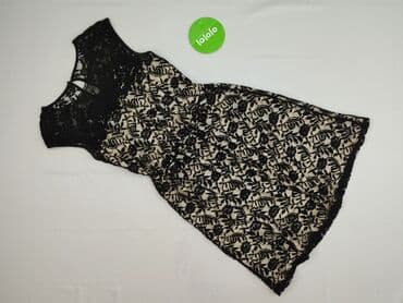 ażurowa sukienki: Reserved, Women`s dress, size S — 3