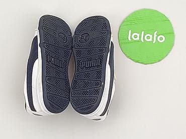 koszulka iverson: Buty sportowe Puma, 27, Używany — 4