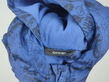 arctic monkeys koszulki: Kurtka przeciwdeszczowa, George, 2-3 lat, 92-98 cm, stan - Bardzo dobry — 4