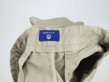 kapcie walkx: Gant, Chinosy dla mężczyzn, rozmiar S — 4