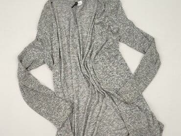 Kardigany: H&M, Kardigan damski, rozmiar S
