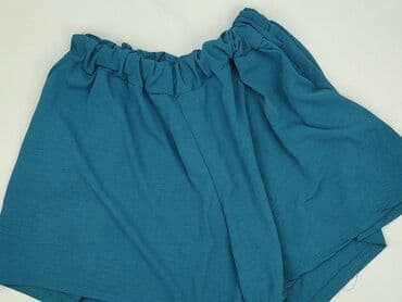 papavero wykroje spodenki krótkie: Szorty damskie, rozmiar L — 1