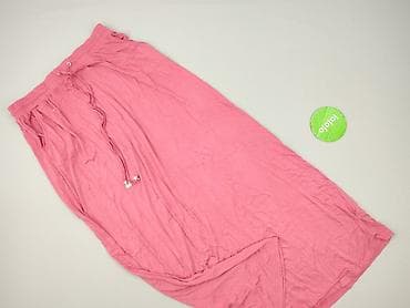 spódnica puchowa długa: Easy Wear, Spódnica damska, rozmiar L — 2
