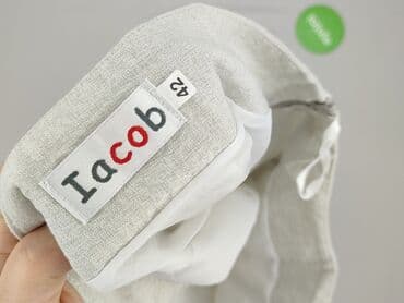 krótkie spódnice tiulowe: Jacob Cohën, Спідниця жіноча, розмір XL — 4