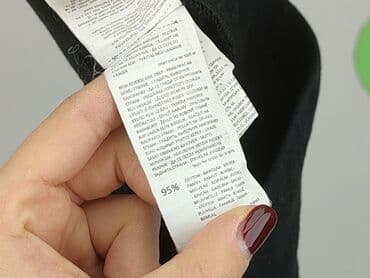 bikery damskie szorty: Sinsay, Szorty damskie, rozmiar XS — 6