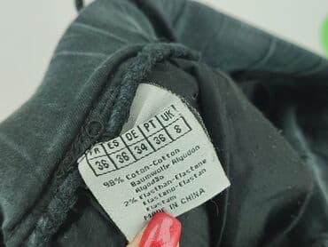 potis: Fashion Jeans, Jeansy damskie, rozmiar S — 6