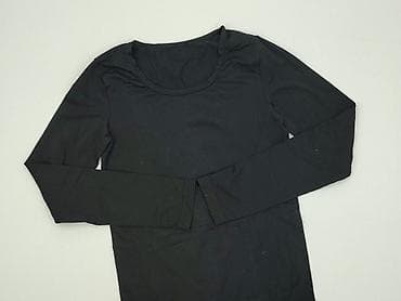 biustonosz 85d: Bluzka damska, rozmiar S — 1