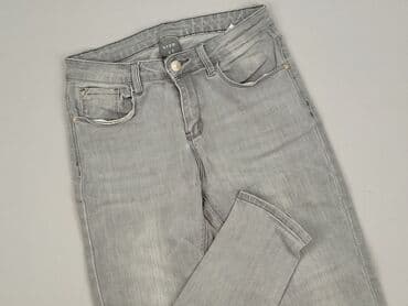 rozmiar majtek damskich s: Jeansy damskie, S — 1
