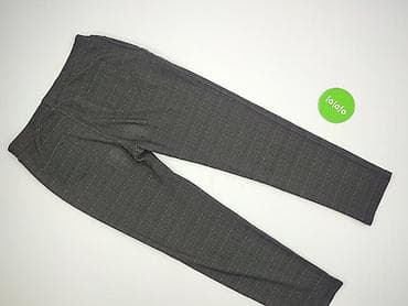 stopki guess: Spodnie materiałowe damskie, rozmiar M — 3