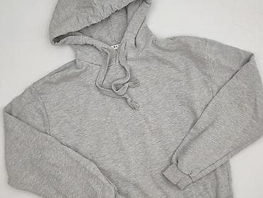 h: NA-KD, Bluza z kapturem damska, rozmiar S — 1