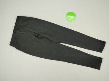 leginsy hdm: HDM, Legginsy Sportowe damskie, rozmiar S — 3