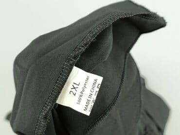 koszula damska z gumką na dole: Women's blouse, size 2XL — 4