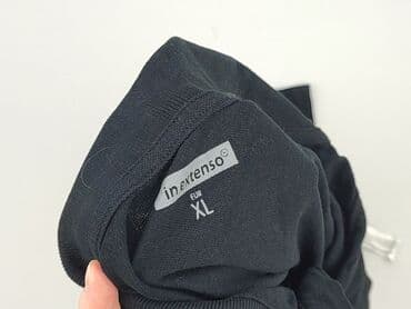 skladanie koszulki: In Extenso, Koszulka polo dla mężczyzn, rozmiar XL — 5