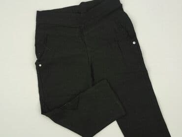vader t shirty: Material trousers for women, size L (EU 40) — 1