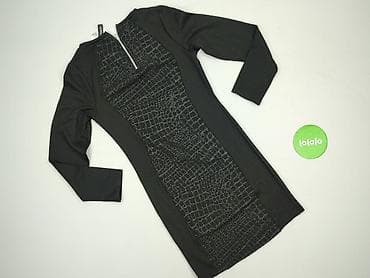 bodies hm: H&M Divided, Sukienka damska, rozmiar S — 3