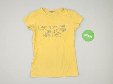 koszulka barcelony sinsay: Reserved, Women`s T-shirt, size S (EU 36) — 2