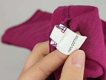 oversized tshirt h: Bluzka damska, rozmiar 2XL — 5