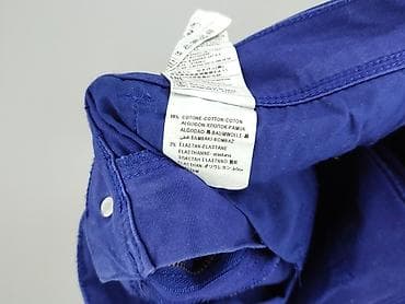 benetton sklepy: United Colors of Benetton, Spodnie materiałowe damskie, rozmiar S — 5
