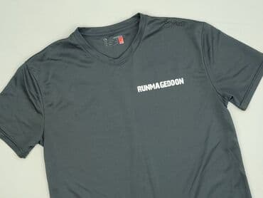 Newline, T-shirt for men, M at lalafo.pl Newline, T-shirt for men, M