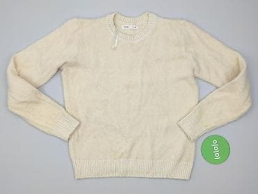 bluzka prl: Sinsay, Sweter damski, rozmiar M — 2