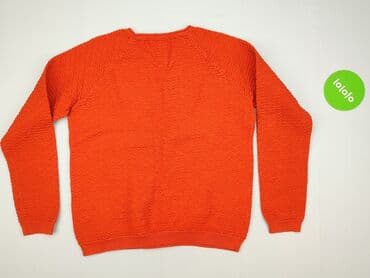 c a sweter w paski: Women`s sweater, size M (EU 38) — 3
