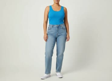 koszulki wyszczuplające: Herling, Top damski, rozmiar XL — 6