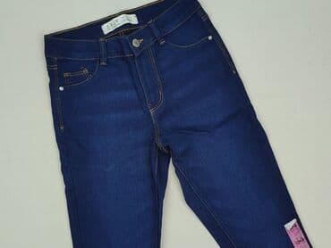 Denim Co, Jeansy damskie, XS
