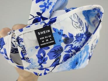 shein sukienki na wesele plus size: Shein, Bluzka damska, rozmiar M — 5