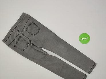 bluzy appendage: Legginsy dziecięce, Sinsay, 10 lat, 140, stan - Bardzo dobry — 3