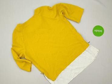 trampki na platformie h: Atmosphere, Bluzka damska, rozmiar L — 3