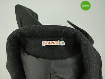 martens kurtki: Płaszcz damski, rozmiar S — 4