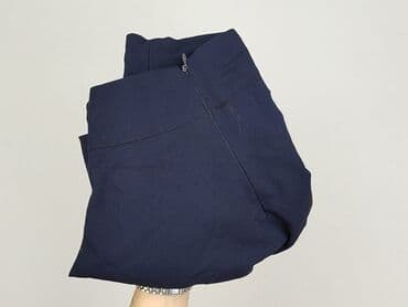 spódniczka granatowa: Spódnica damska, rozmiar M — 5