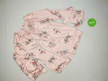 Women's Clothing: BODY FLIRT, Women's blouse, size 6XL (EU 52) — 2